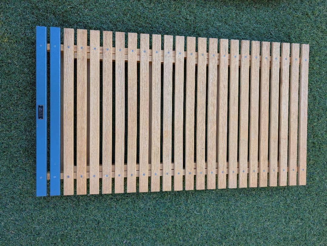 INOUT スタンダードテーブル+under shelf　イナウト