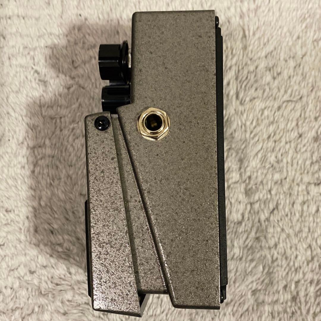 BOSS FZ-1w FUZZ　エフェクター