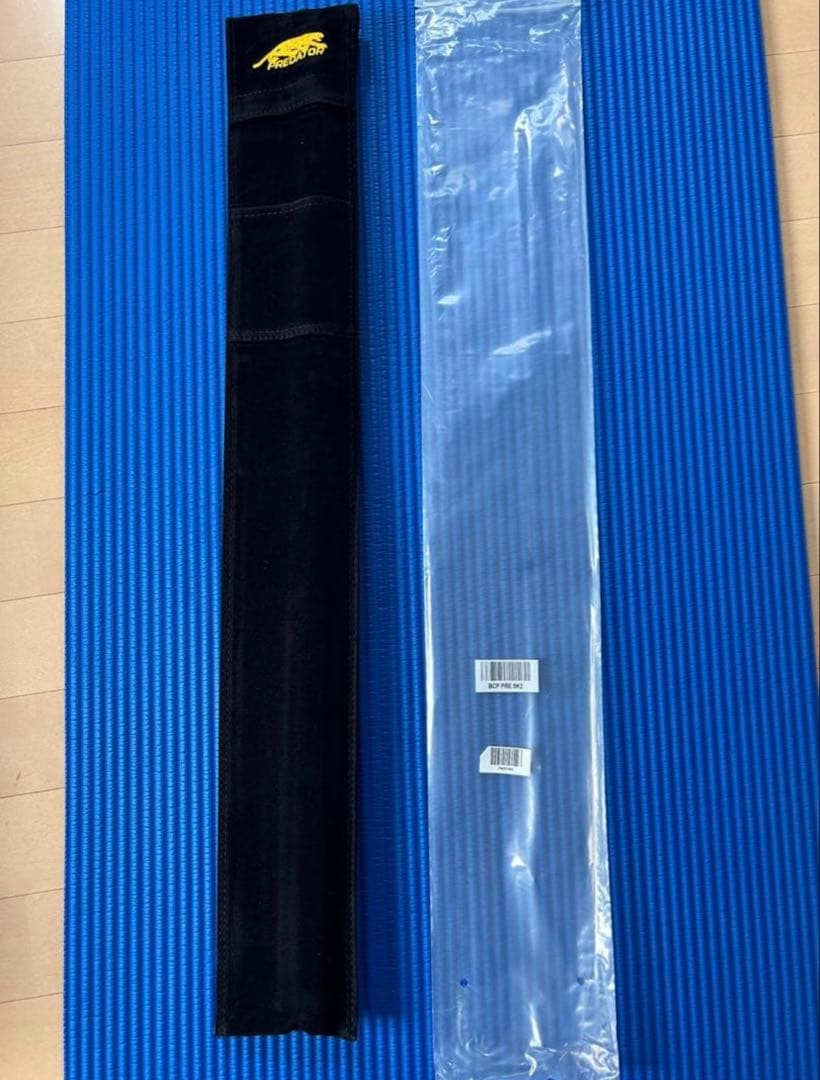 【新品】プレデター　Predator 9K-2 ユニロック