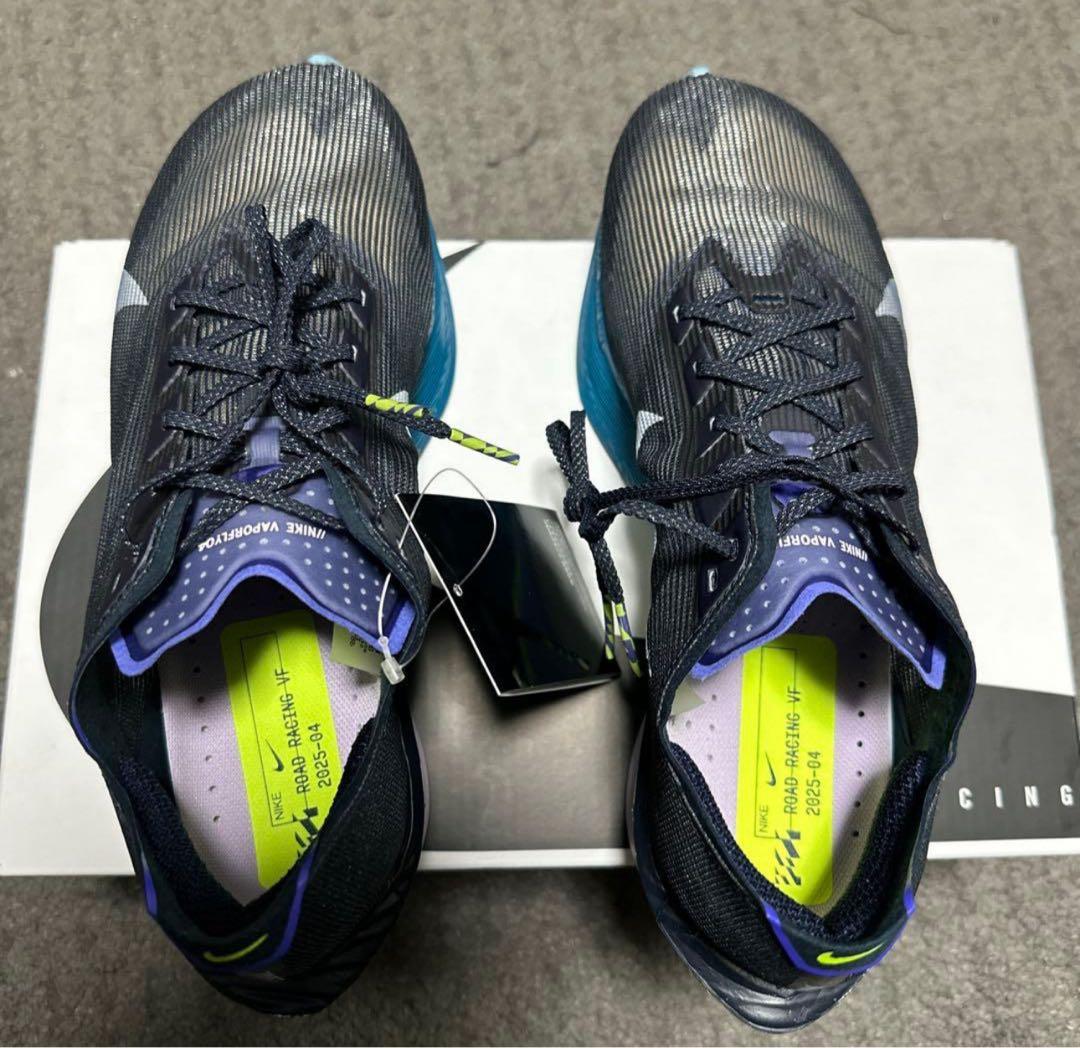 ナイキベイパーフライ4 VAPORFLY NEXT% 4 28センチ