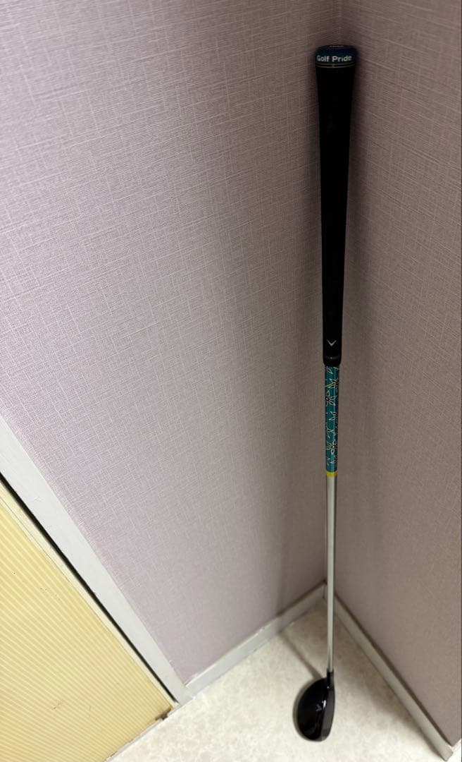 Callaway Rogue 7番ユーティリティ 29° Rシャフト　7U U7