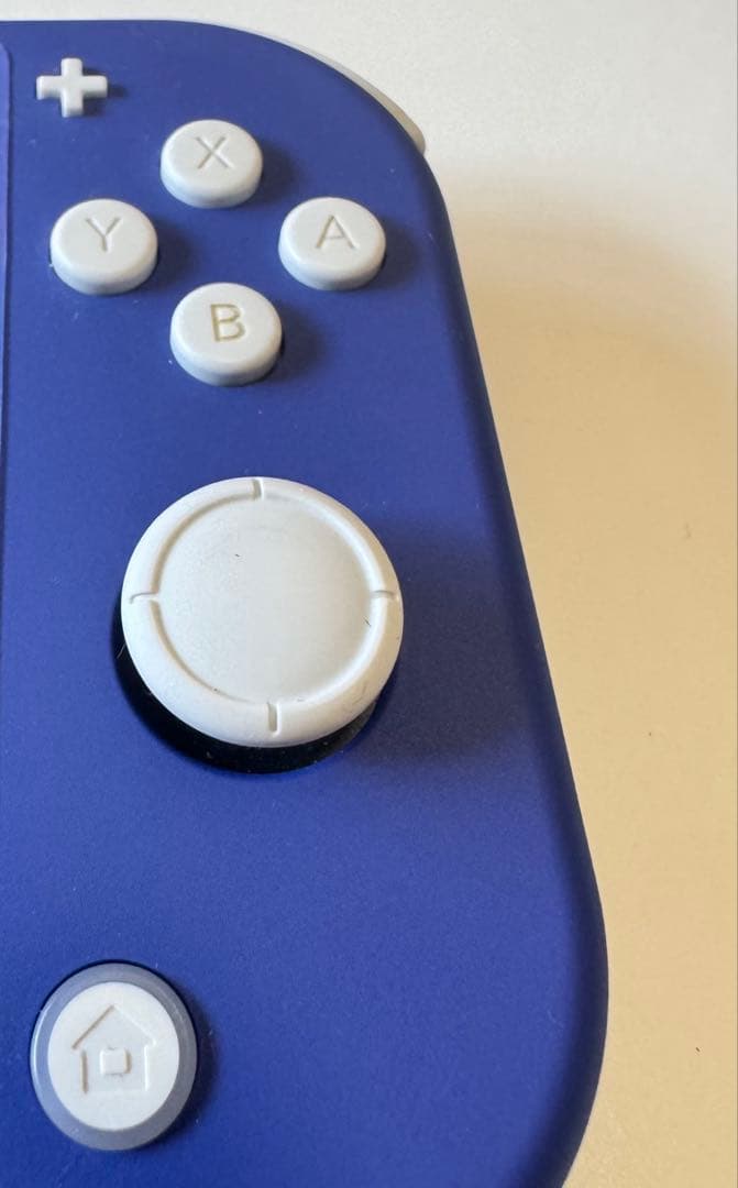 Nintendo Switch Lite 収納ケース付き(箱無し)