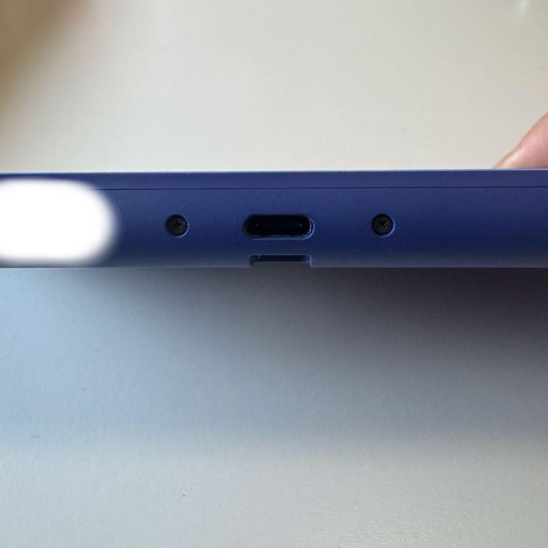 Nintendo Switch Lite 収納ケース付き(箱無し)