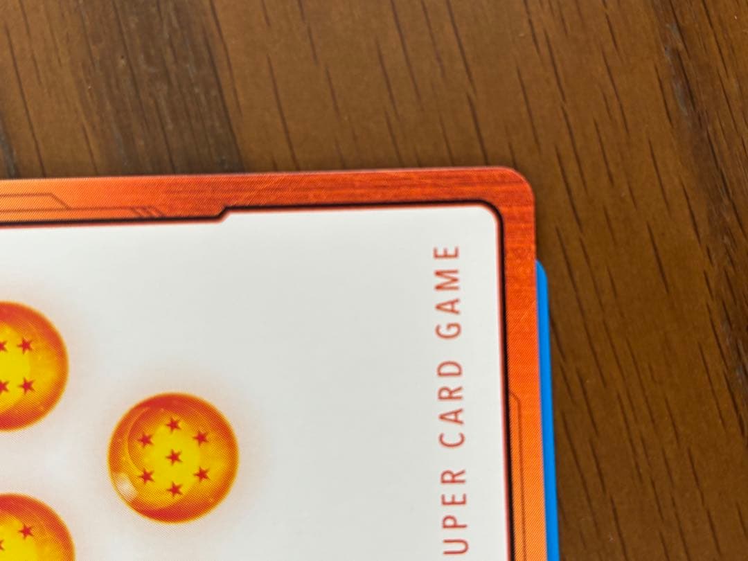 ドラゴンボール　マンガブースター　金　エナジーマーカー　E-72