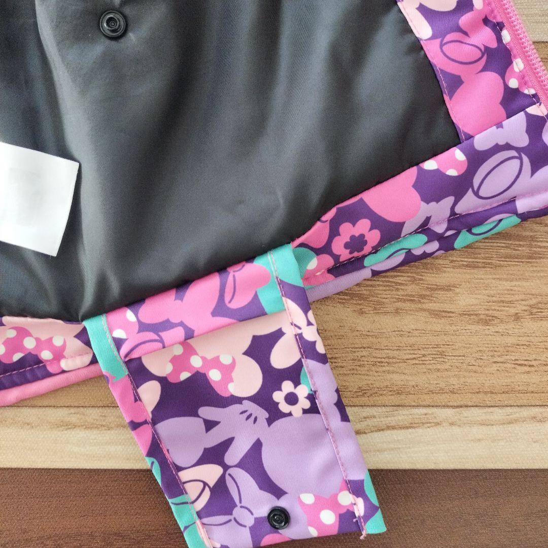 DISNEY フェニックス　スキーウェア上下セット150