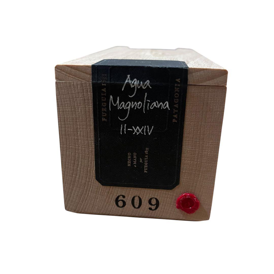 【未使用品】Fueguia 1833 Agua Magnoliana 100ml