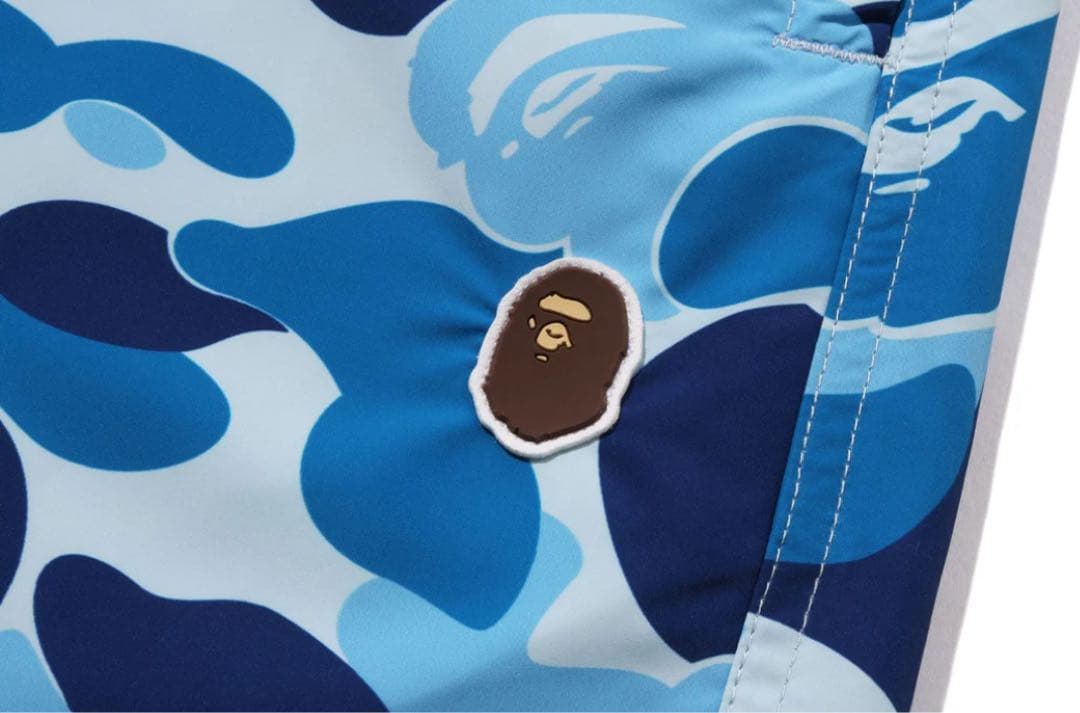 ABC CAMO ONE POINT WATERSHO 送料無料