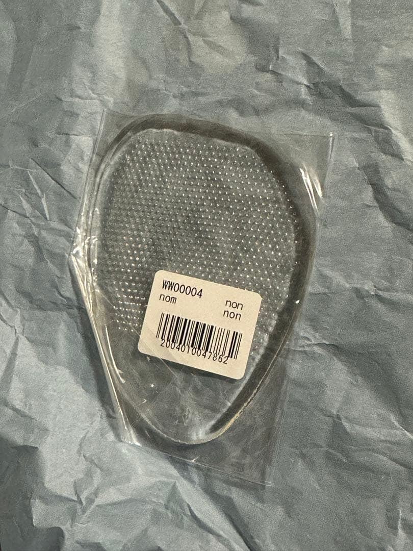 randa シンデレラ シリーズ ドレスアップミュール ホワイト