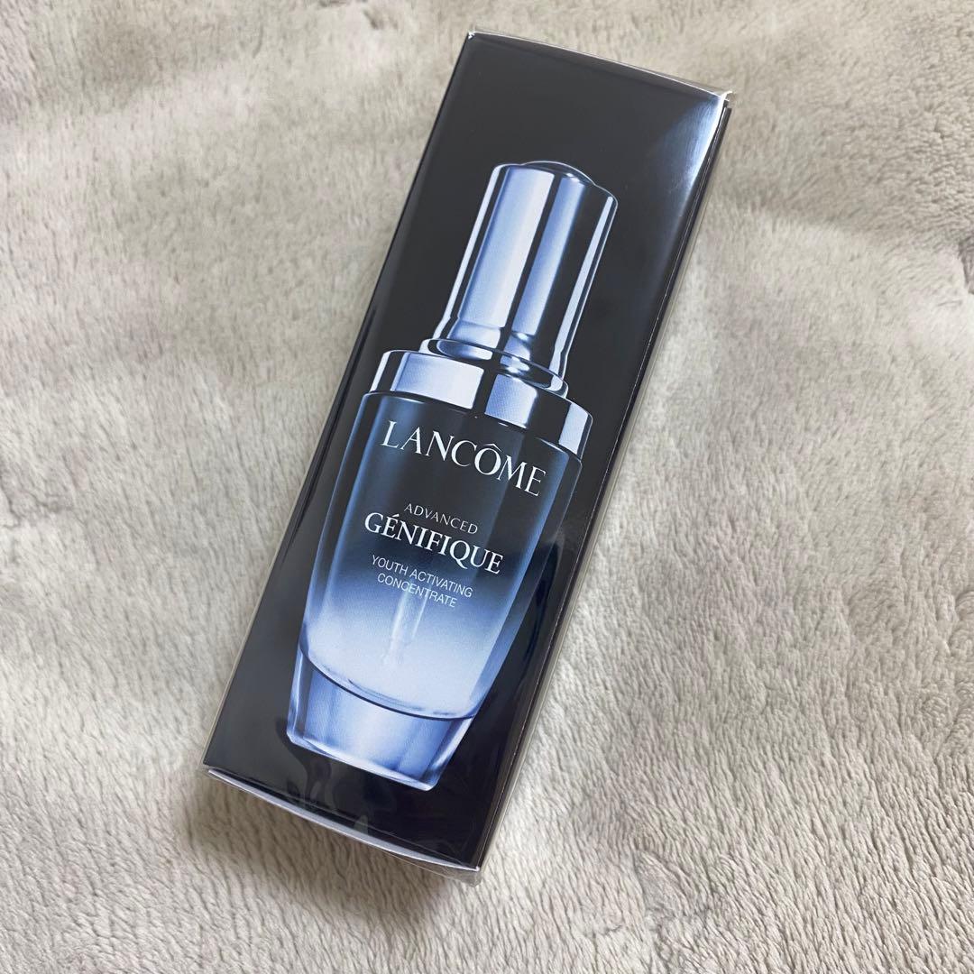 新品未開封　ランコム　ジェニフィックアドバンストN 30ml 美容液