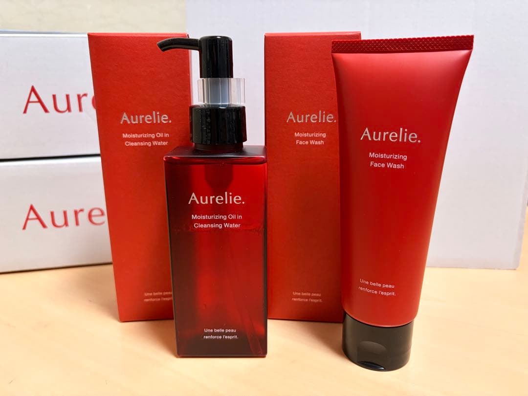 ゅかちん☆ Aurelie フルセット