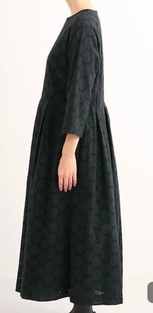 s.t.closet frabjous　 シビラ風　レースワンピース&ジャケット