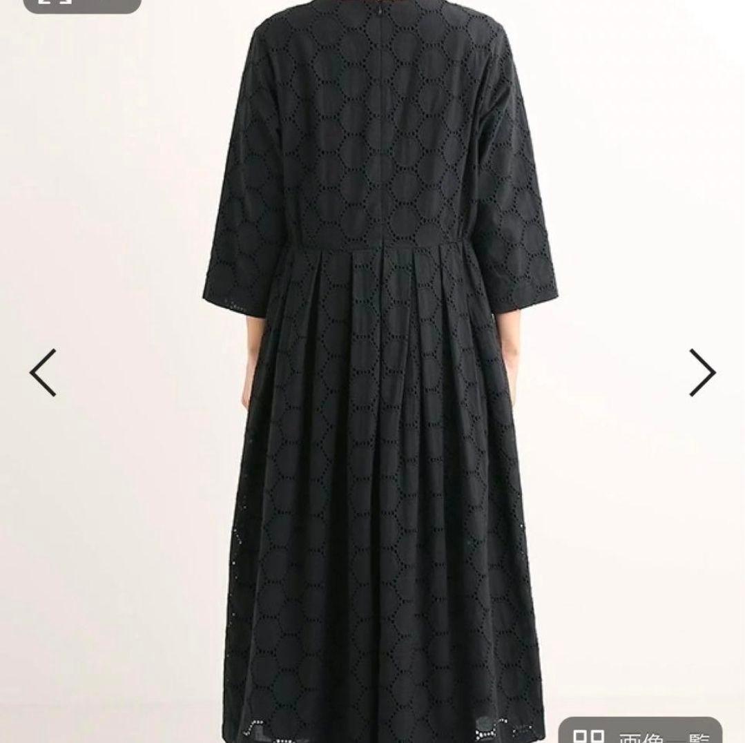 s.t.closet frabjous　 シビラ風　レースワンピース&ジャケット