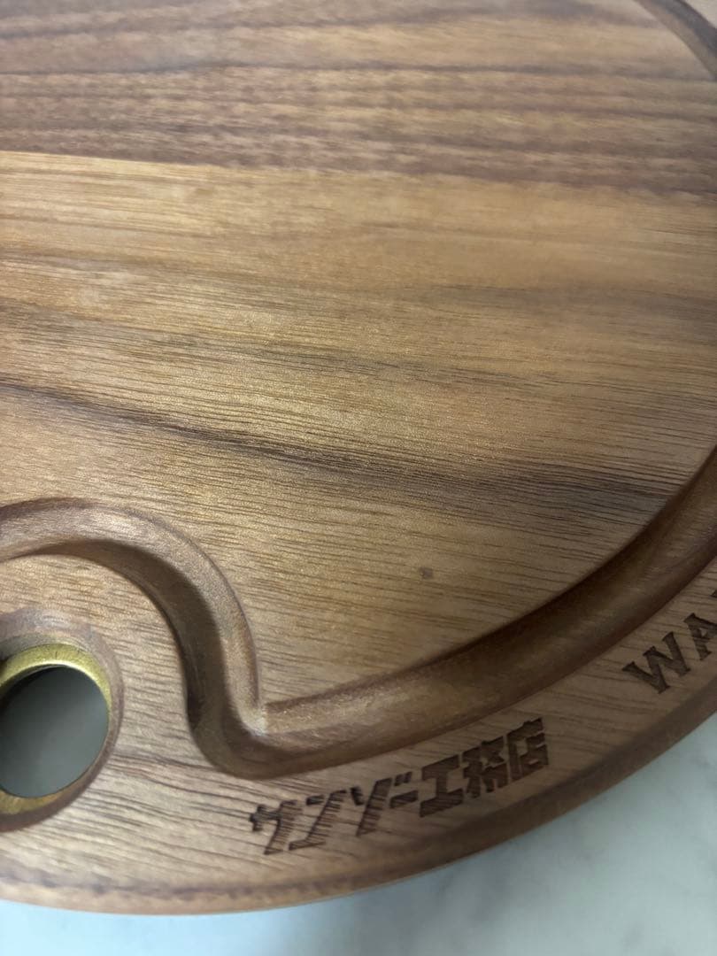 KC TOP PLATE WANTKEYCAMP サンゾー工務店