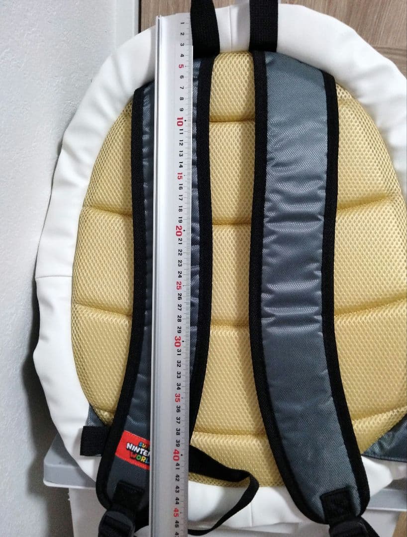 USJ マリオ　クッパ　リュック 完売品