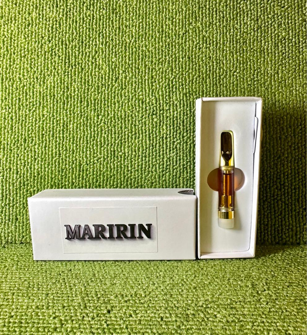 【夜専用】 CRDH リキッド0.5ml CBP THXE CBD 510