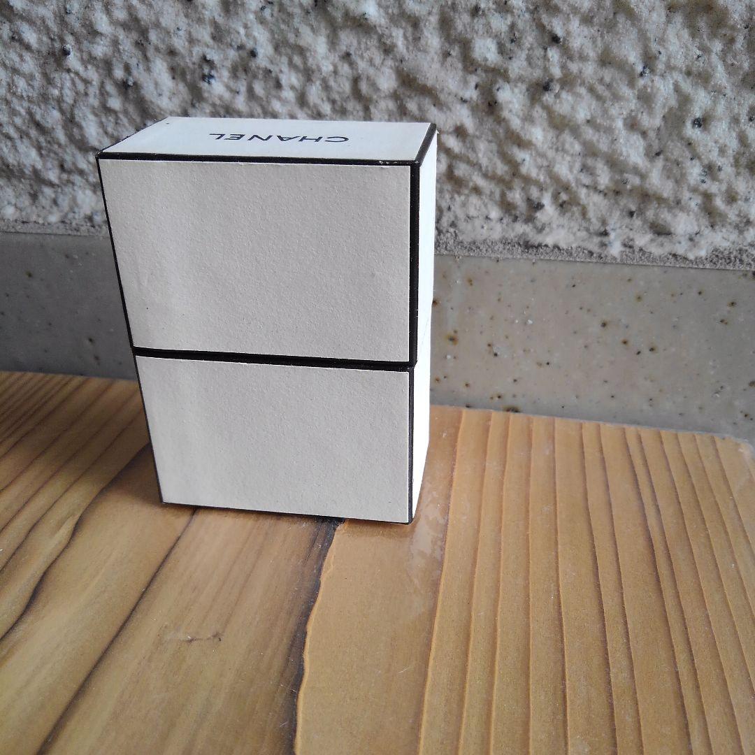 シャネル NO5 サヴォン