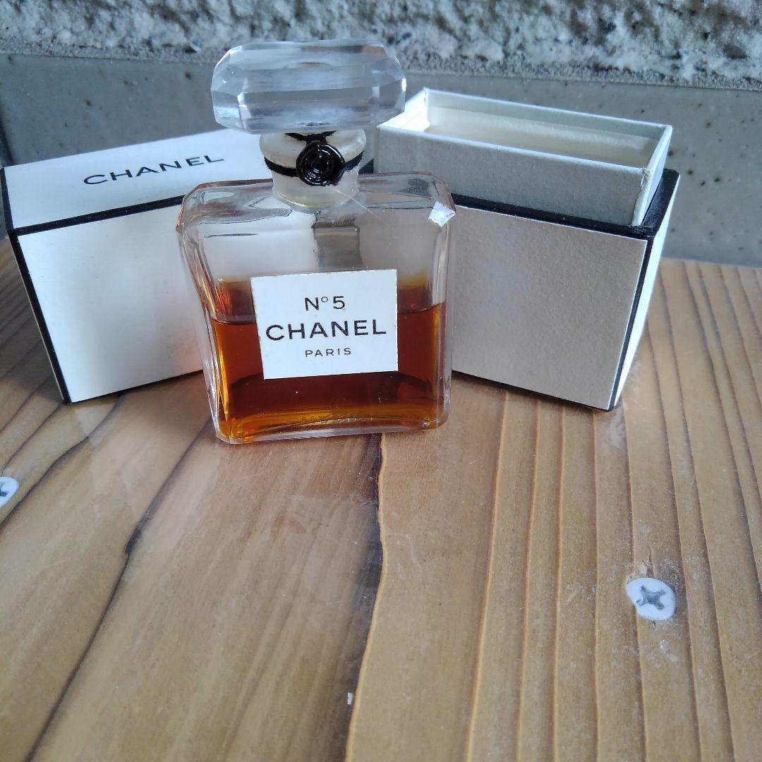 シャネル NO5 サヴォン
