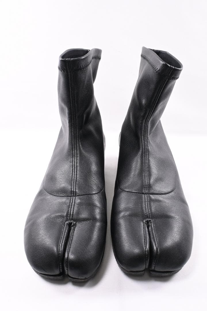 メゾンマルジェラ 足袋アンクルブーツ 36サイズ（約22.5センチ）箱付 美品