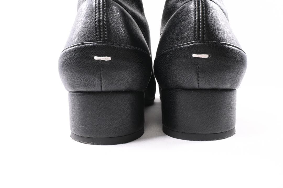 メゾンマルジェラ 足袋アンクルブーツ 36サイズ（約22.5センチ）箱付 美品