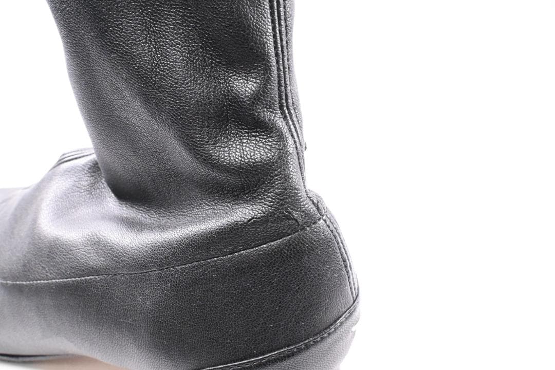 メゾンマルジェラ 足袋アンクルブーツ 36サイズ（約22.5センチ）箱付 美品