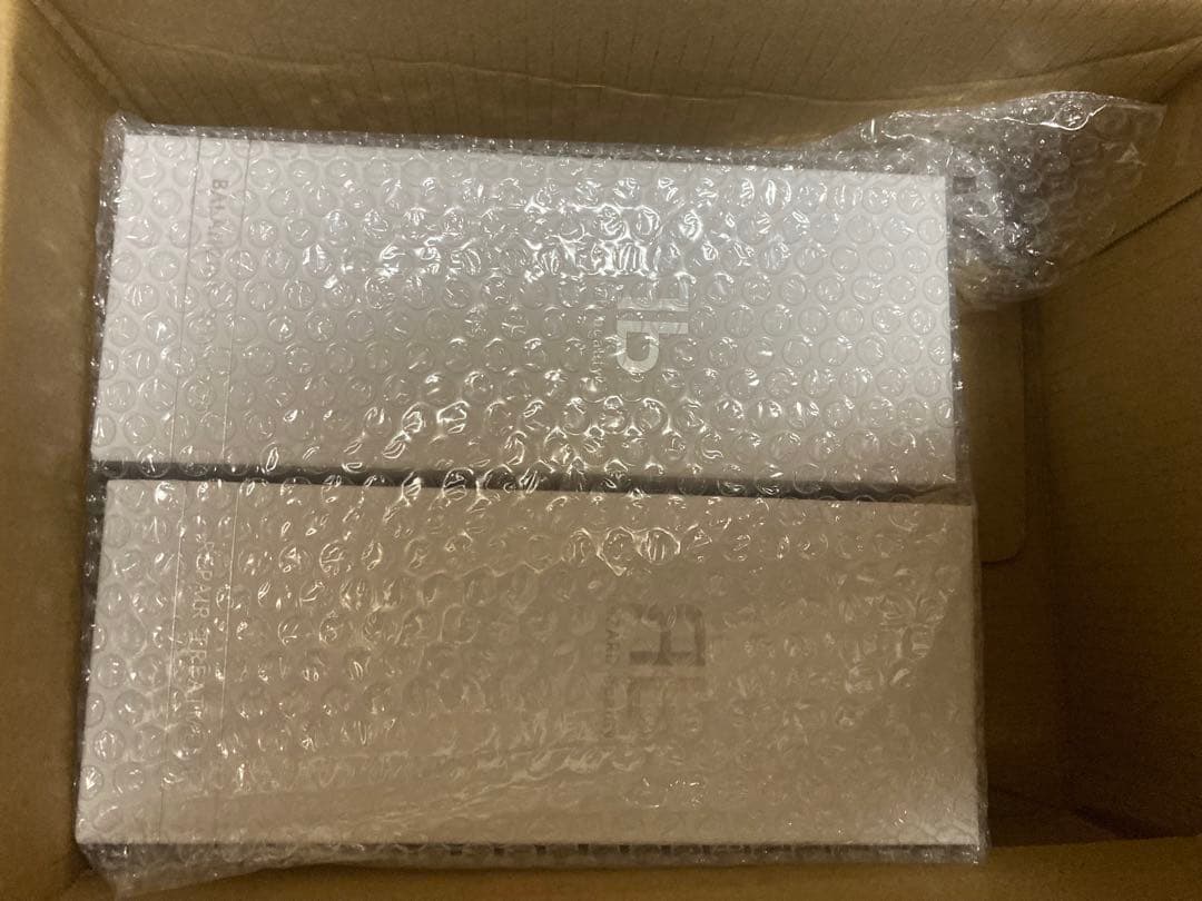 ReZaRD beauty バランシングシャンプー & リペアトリートメント