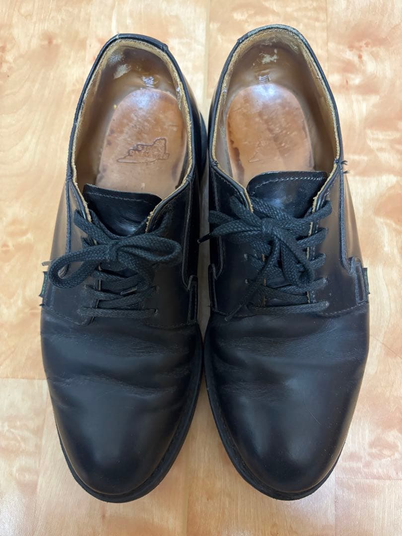 RED WING レッドウイング ポストマン 101 サイズ8D26.0cm