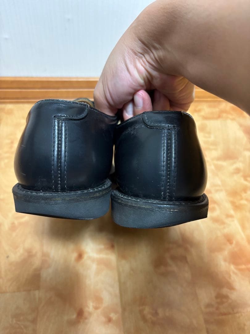 RED WING レッドウイング ポストマン 101 サイズ8D26.0cm