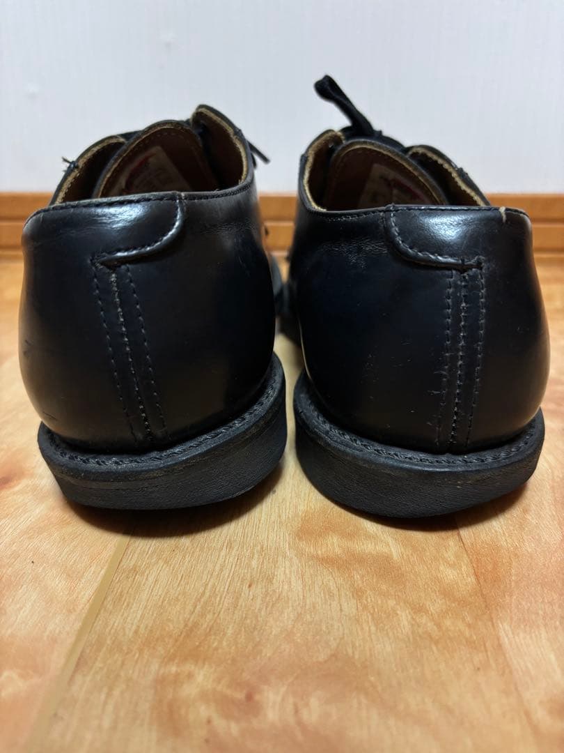 RED WING レッドウイング ポストマン 101 サイズ8D26.0cm