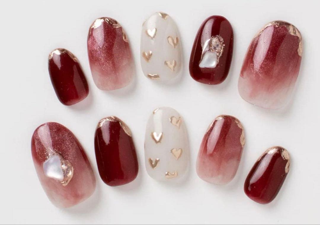 EVER NAIL Valentine No.2 グルー