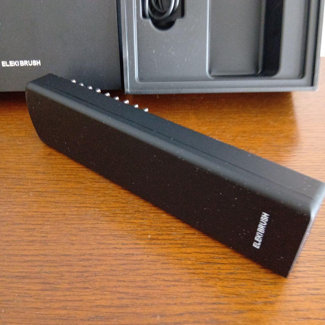 ブライトエレキブラシ　 Brighte ELEKIBRUSH 　美顔器