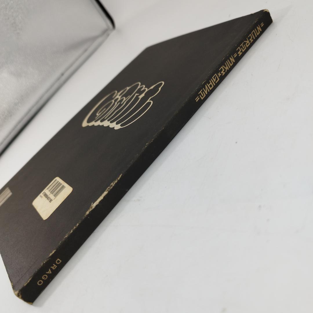 MUERTE Mike Giant マイク ジャイアント　レベルエイト