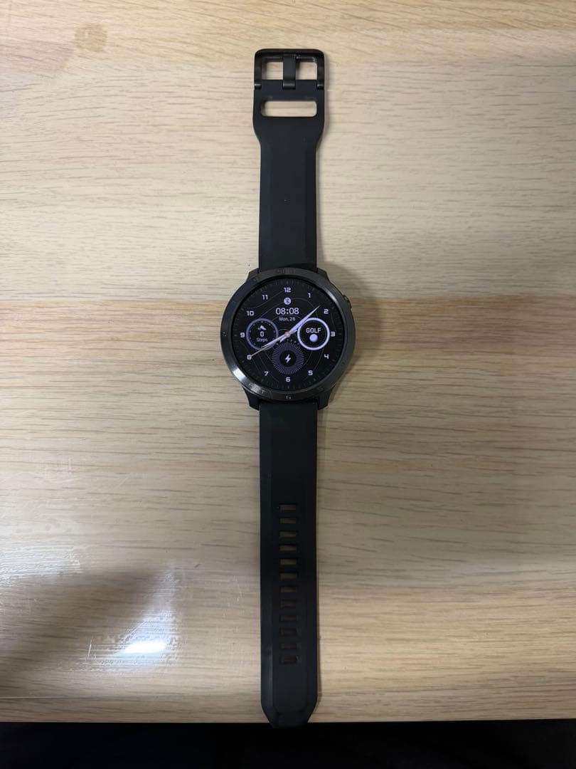 ラウンド用品・アクセサリー Voice caddie t11 pro