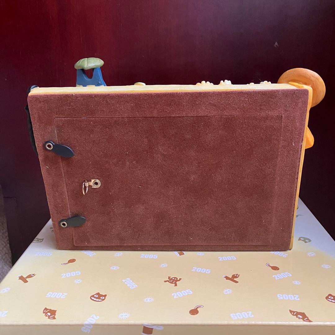 【となりのトトロ】思い出いっぱい　フォトスタンド