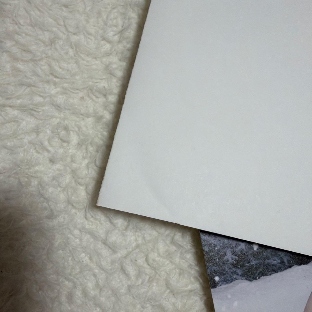 aespa ジゼル SMCU EXPRESS SMTOWN トレカ　2021