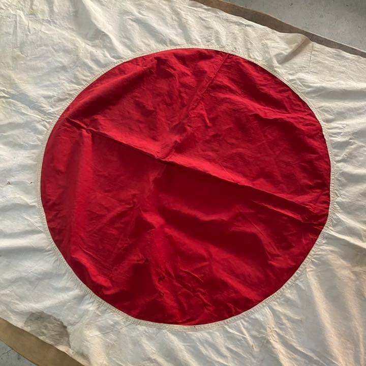 ご活用下さい価格　日の丸　国旗　日本軍　日露戦争　当時もの