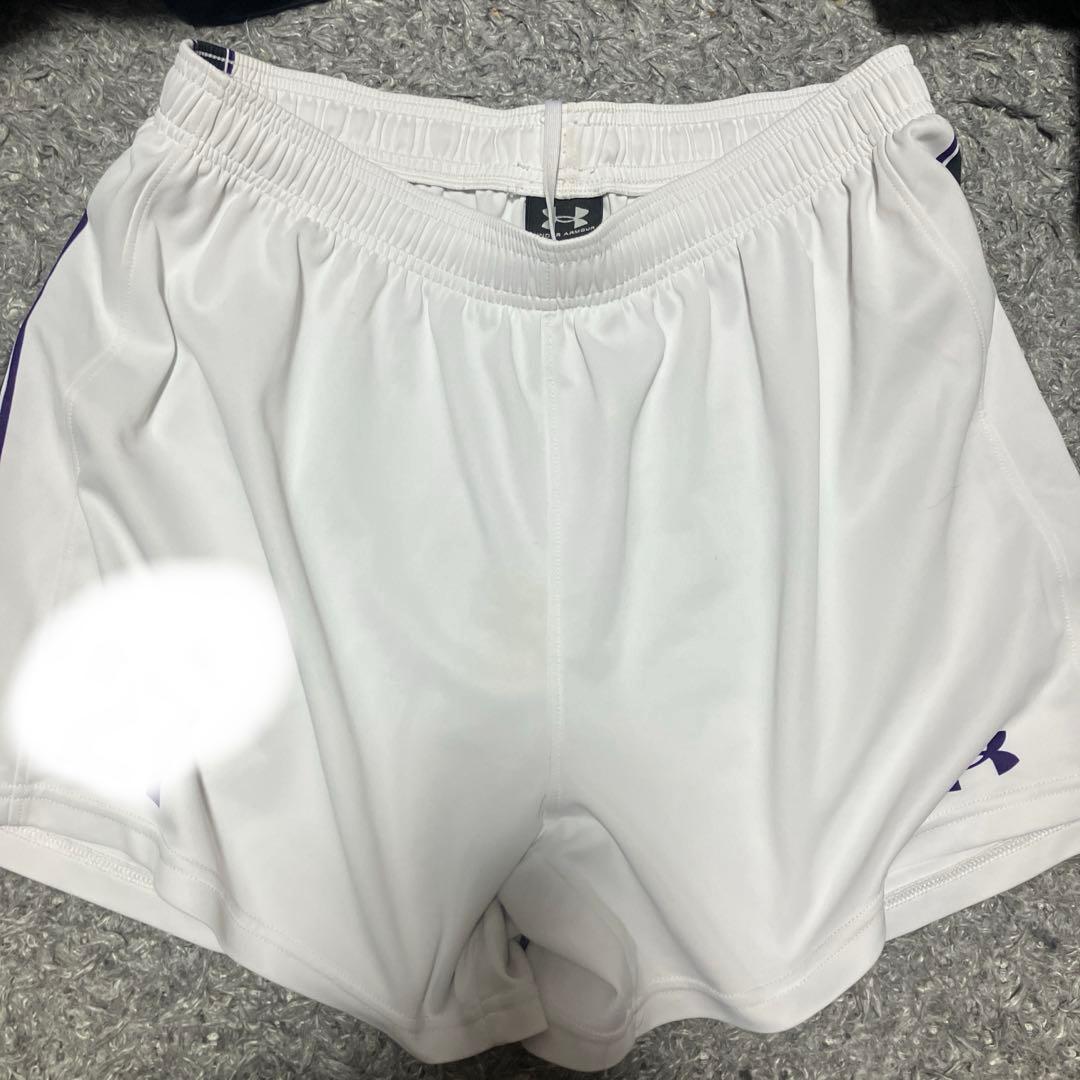 天理大学バレー部　ゲームパンツ