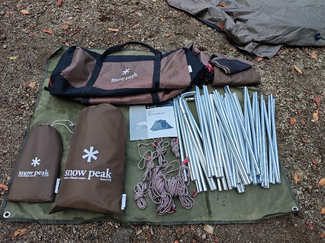 yoshihikozc4 リビングシェルS Pro オプション品あり