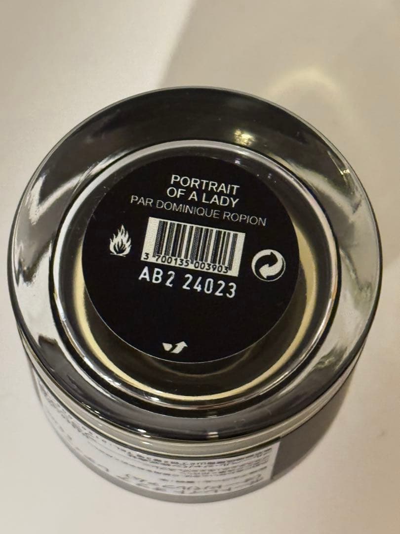 PORTRAIT OF A LADY 香水　ポートレートオブアレディ