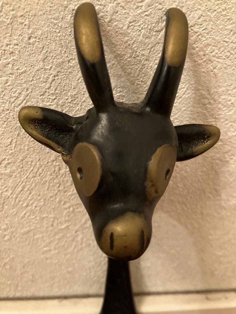 ウォルター ボッセ Walter Bosse ミッドセンチュリー 北欧 ラーソン