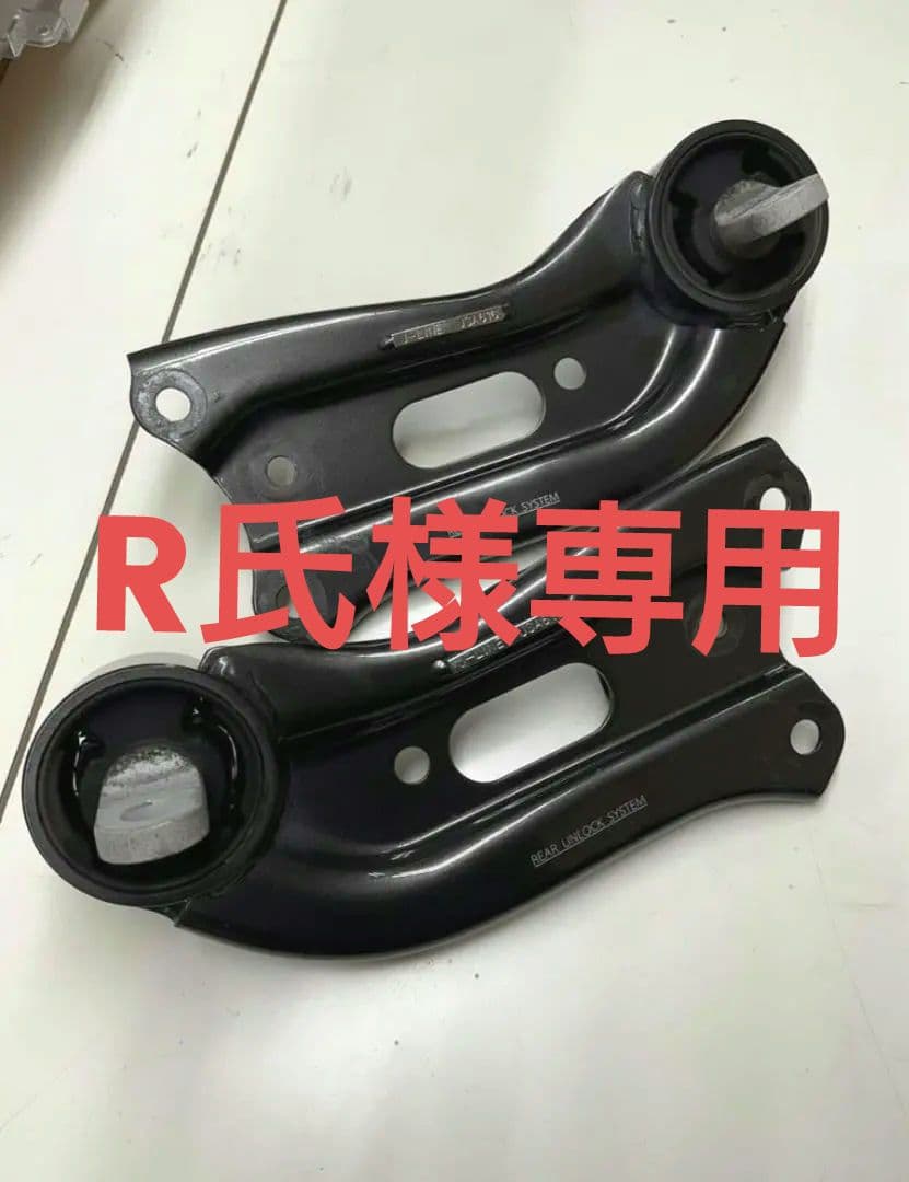 J-LINE 30アルファード30ヴェルファイアスイングアーム