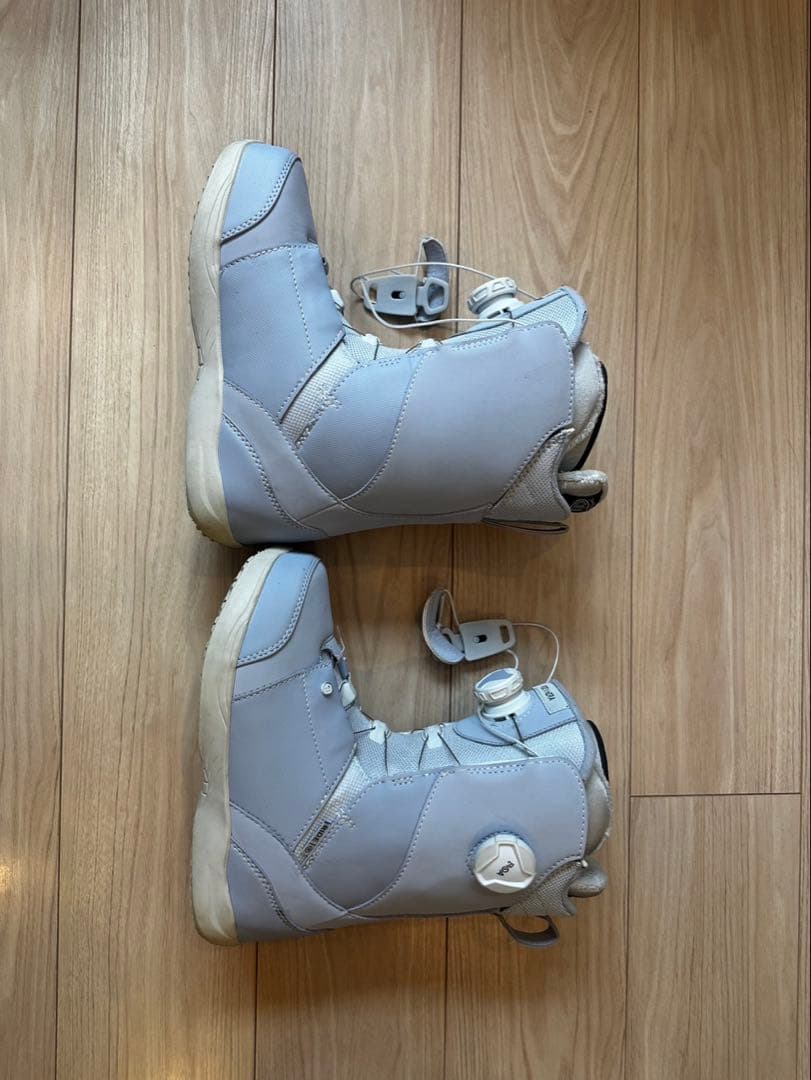 RIDE HERA ライド ヘラ　スノーボードブーツ