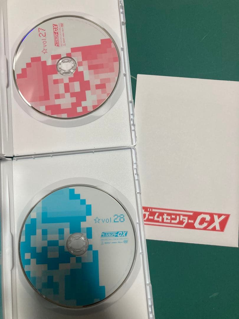 ゲームセンターCX 11〜16巻セット