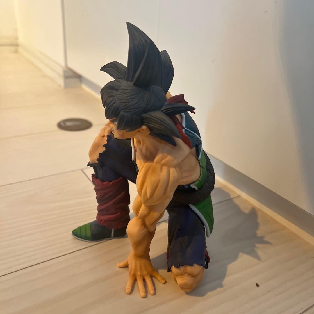 smspバーダックA賞　開封済み