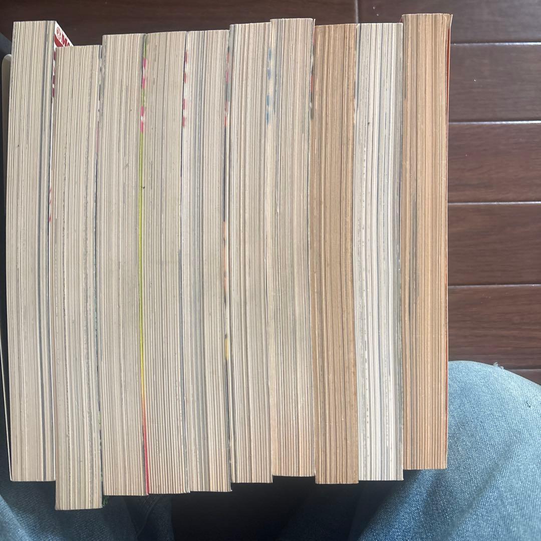 アックス　VOL.11〜20 10冊セット