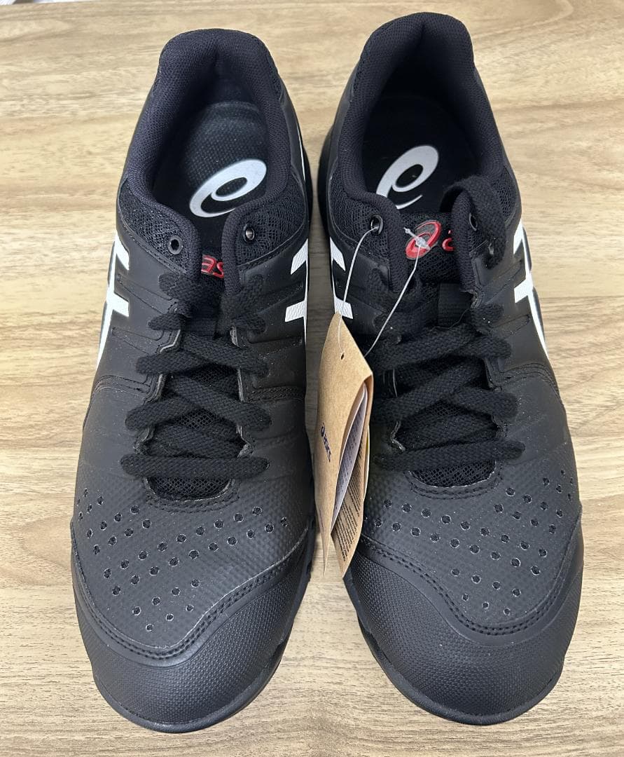 安全靴 アシックス 26.0cm 新品・未使用 箱無し WINJOB CP113