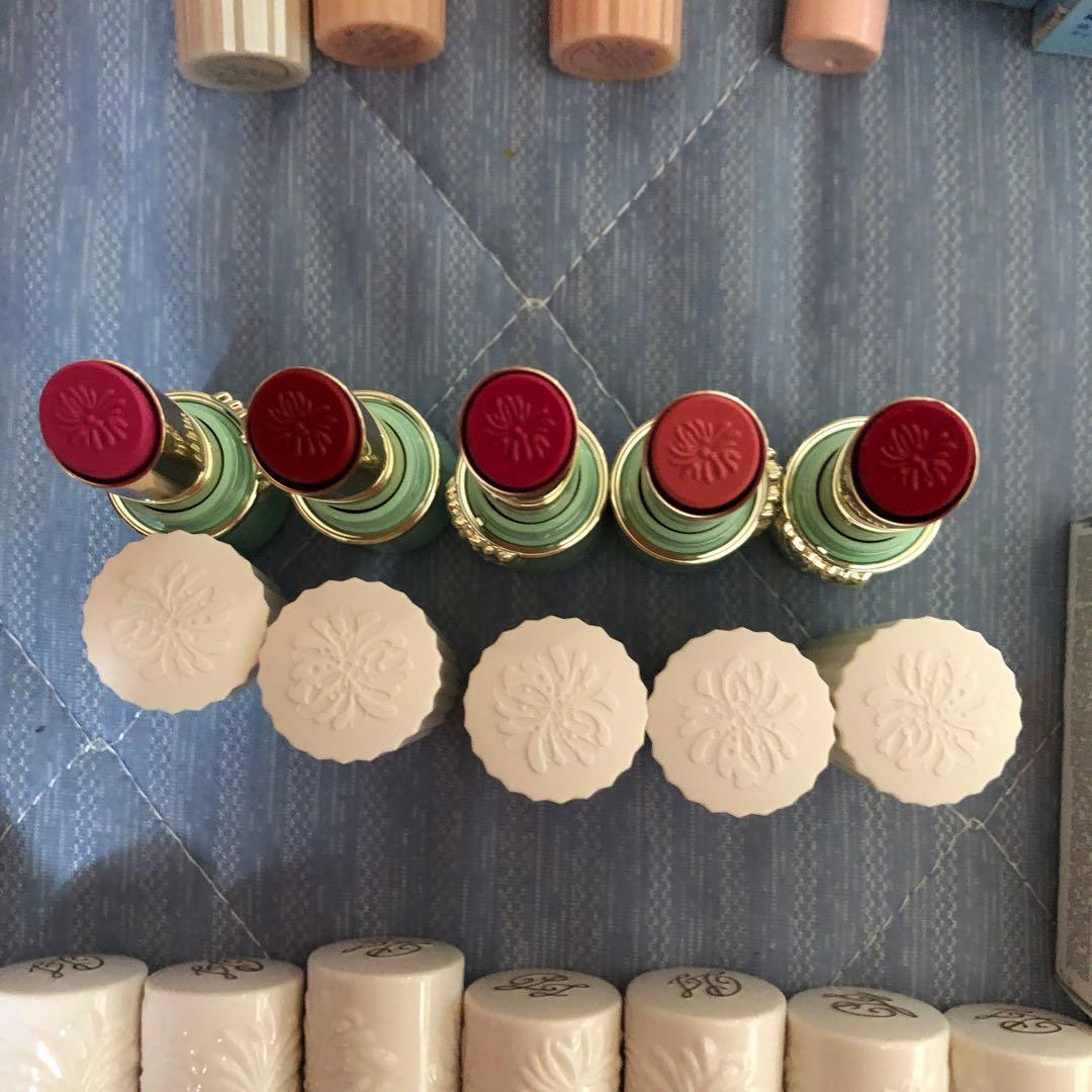 ポール&ジョーリップまとめ売り