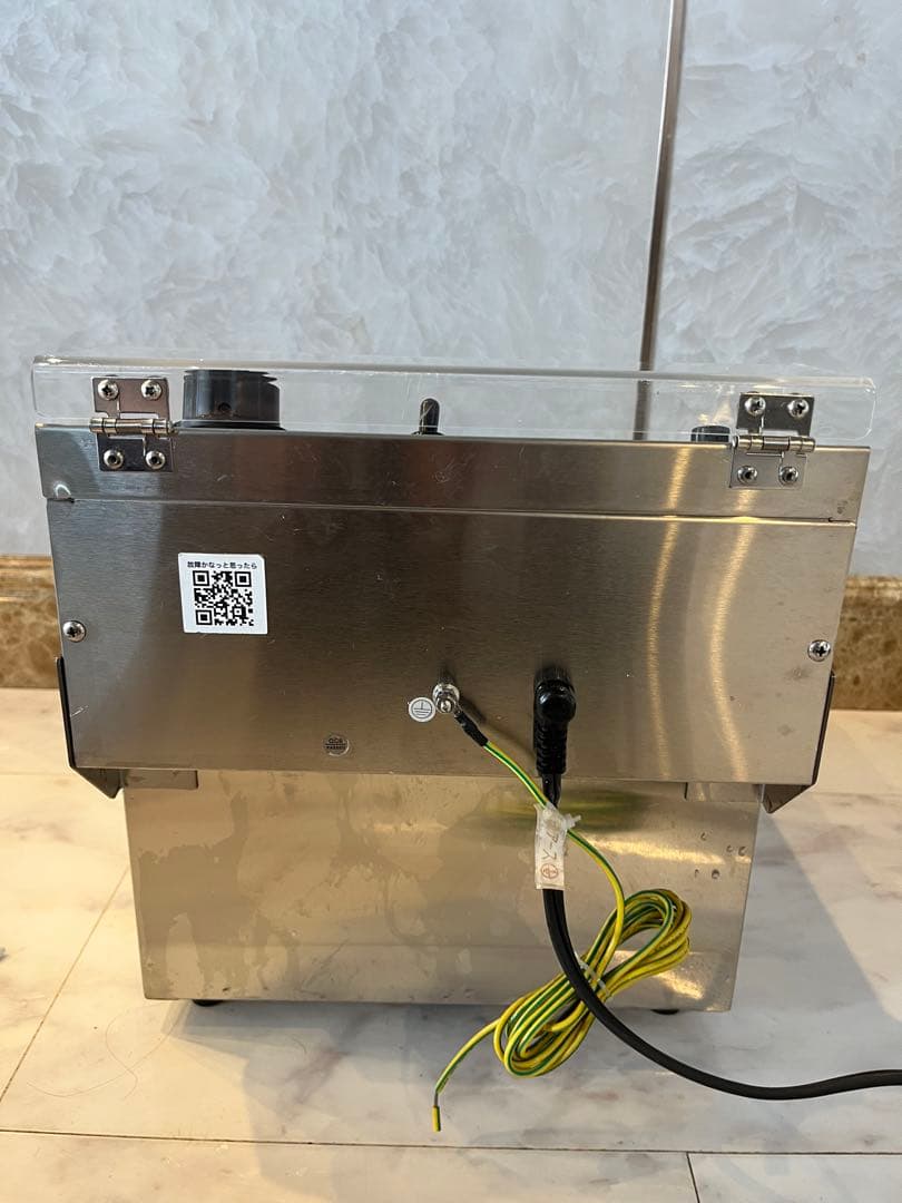 KIPROSTAR 業務用電気フライヤー　PRO-6FLT