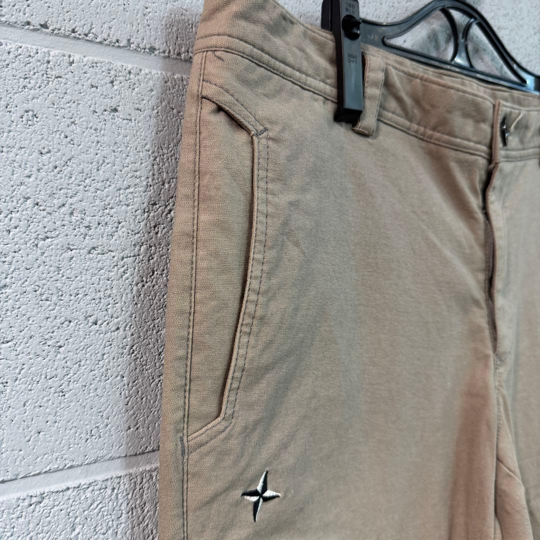 【STONE 】　カーゴパンツ　チノパンツ　ストーンアイランド