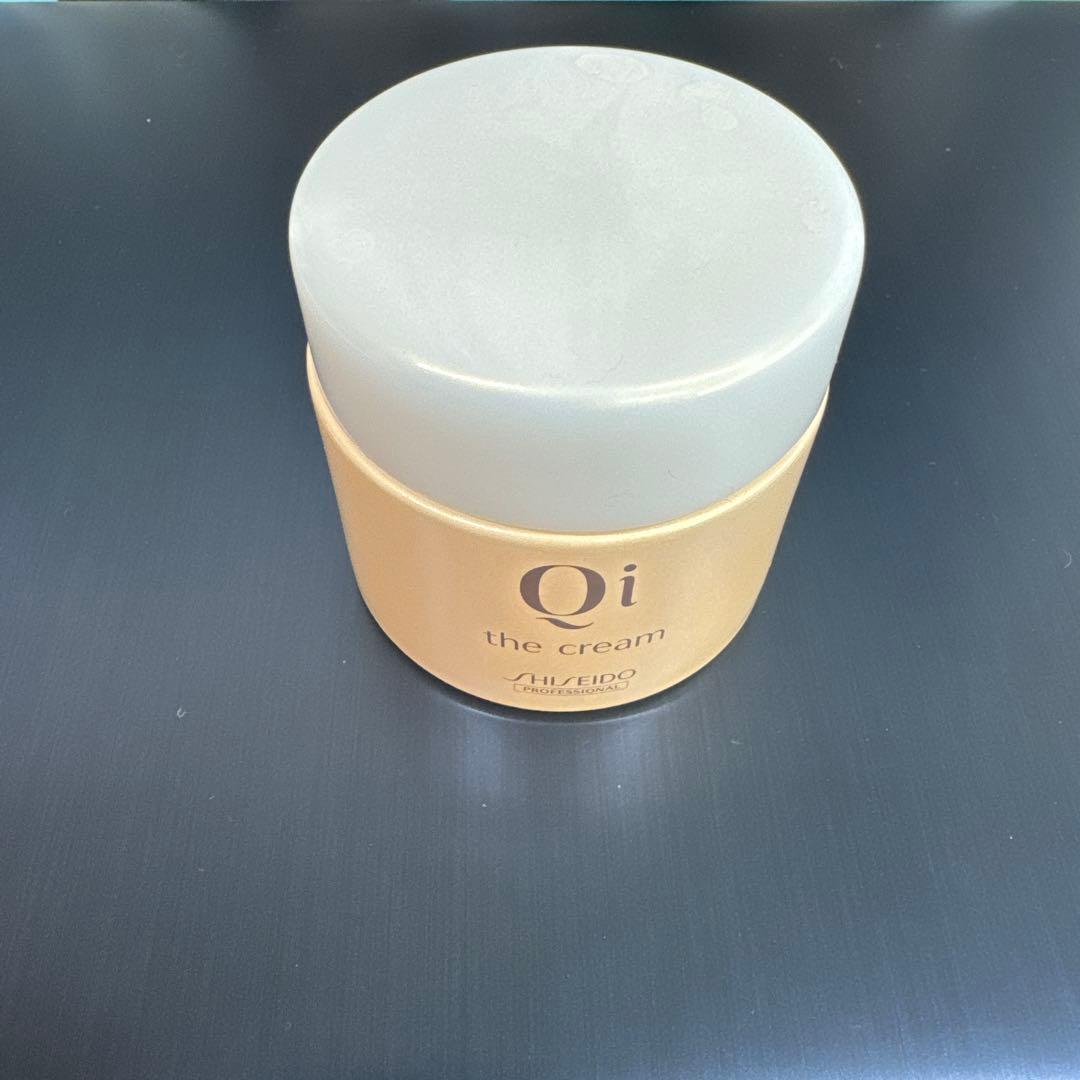 資生堂　Qi ザ・クリーム 78g