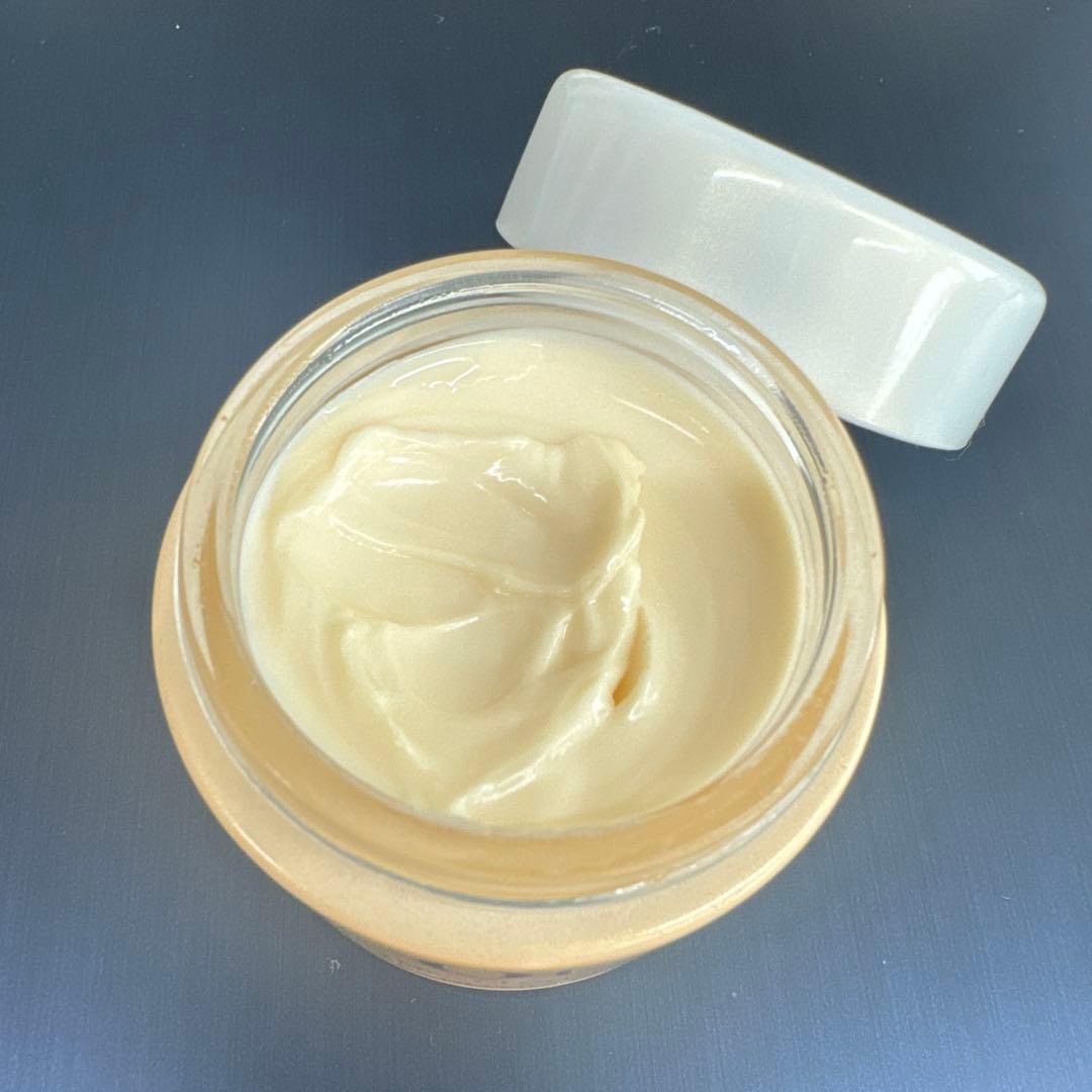 資生堂　Qi ザ・クリーム 78g